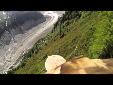 Movistar 4G LTE Network: The flight