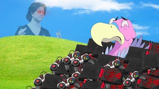 WEIRDEST Game Consoles We Gladly Forgot