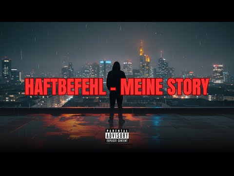 [FREE] Haftbefehl Type Beat – Meine Story | Emotional Street Trap 2025 | Raw Beats