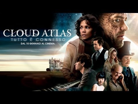 Cloud Atlas - Trailer Italiano Ufficiale [HD]