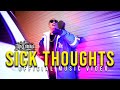 Mr. Criminal - Sick Thoughts (Official Throwback Music Video)