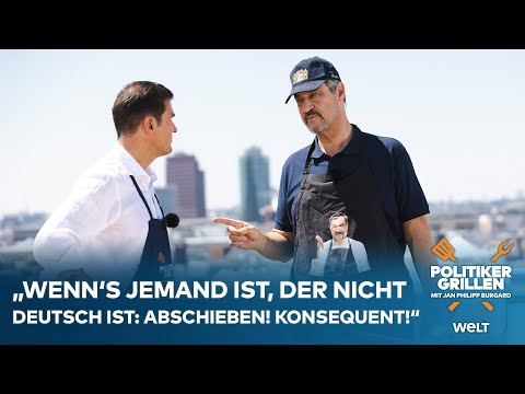 POLITIKERGRILLEN: Sexuelle Übergriffe im Freibad – Markus Söder sieht nur zwei richtige Konsequenzen