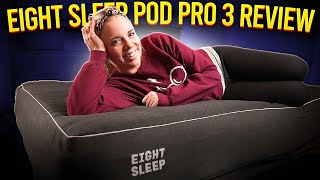 Eight Sleep Pod Pro Cover Review