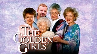 Happy Golden Girls Birthday Mark Hall