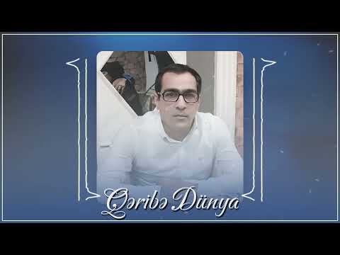 Ağa Maştağalı - Qəribə Dünya 2024 (Tiktok Trend)