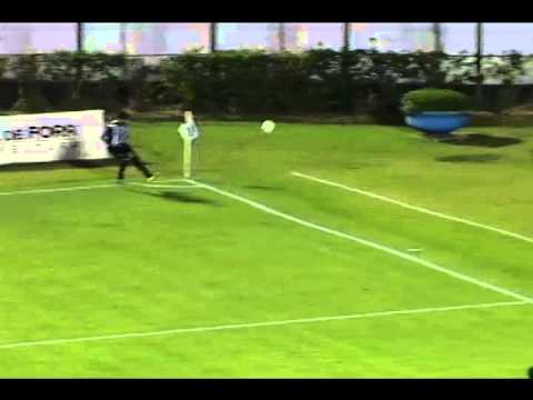 Tupi 2 x 1 Caxias AL 17052014