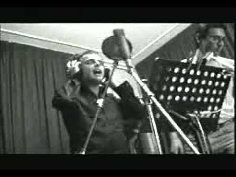 Francesco Renga e Syria - Jingle Coca Cola (dietro le quinte)