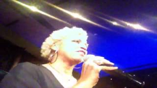 Karen Jones - It Had Better Be Tonight (Meglio Stasera) Seoul 2015