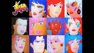 Jem & The Holograms | Jem is the Name | Raisi K. | @RealDealRaisi_K