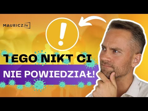 Choroby Autoimmunologiczne: Odkryj 7 Sekretów Kontroli Stanu Zdrowia! | Jakub Mauricz