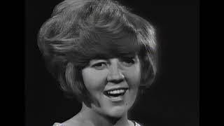 CILLA BLACK ~ I´M GOING OUT OF MY HEAD  1965