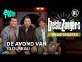Alle hoogtepunten uit de Clouseau-aflevering | Beste Zangers 2026