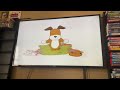 Opening And Closing To Kipper Helps Out 2004 VHS