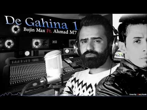 ahmad m7 ft bojen mix _ de gahena1 kurdish rap