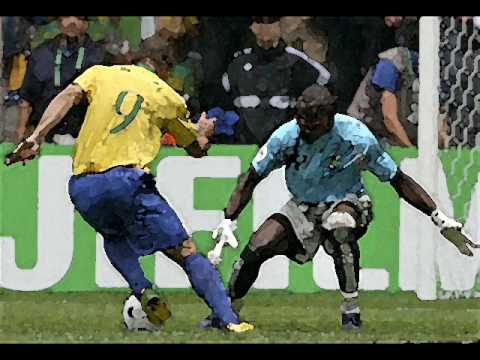 Fio Maravilha Ronaldo