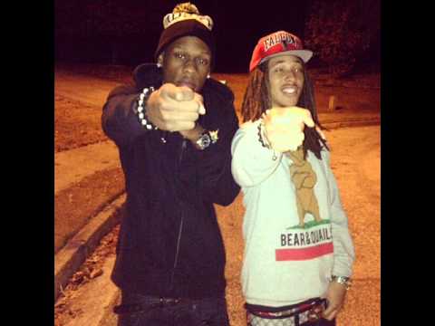 TonioTonio - Sittin Sideways