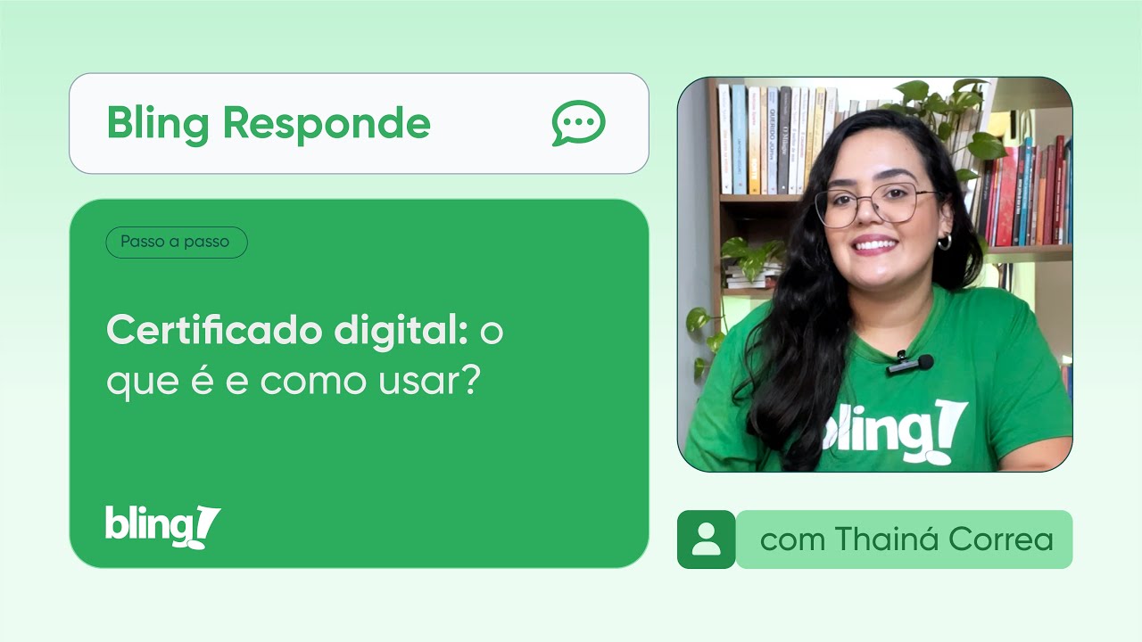 Certificado digital: o que é e como usar?