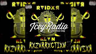 Nell - Smoke.You.Down. (ft. Rell)