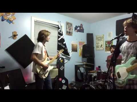 Nuclear Saltwater Rocket (rehearsal tape)