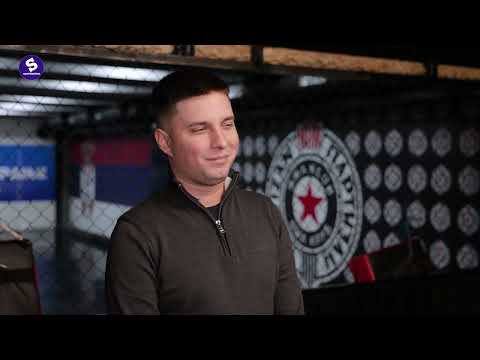 "Fajt kard će nadmašiti sva očekivanja!" Nikola Božić o MMA spektaklu u Šapcu!