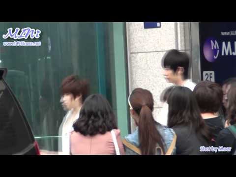 MINi独家自拍110807 Boyfriend出美容室