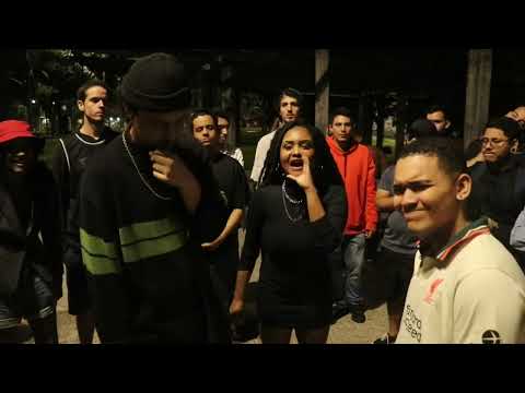 FARO VS MT | PRIMEIRA FASE | 1ª BATALHA DO ÁS  | ESTÁCIO | RJ