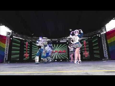 FINAL TUMI DE ORO 2021 SAMBOS POR TRADICIÓN