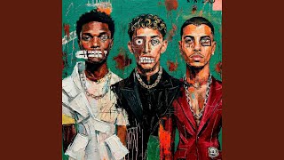 Rvssian Ft Rauw Alejandro & Wizkid - **FF Funx New Week 13 Pongo video