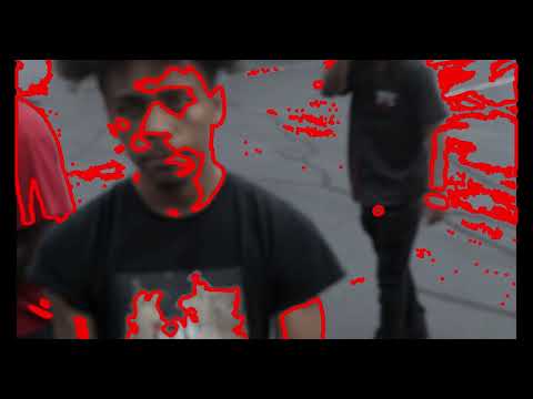 NEW BOPP - YungZIA x DrakkoSpazz (OFFICIAL VIDEO)