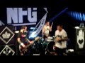 [LIVE] New Found Glory - The Worst Person 