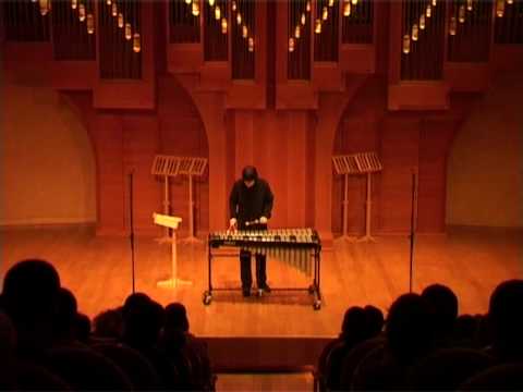 Andrei Pushkarev Two-voice Invention #4 in d minor by J. S. Bach (inspired by Oscar Peterson)