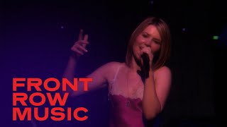 Download lagu Thank you (Live) - Dido | Live at Brixton Academy | Front Row Music mp3