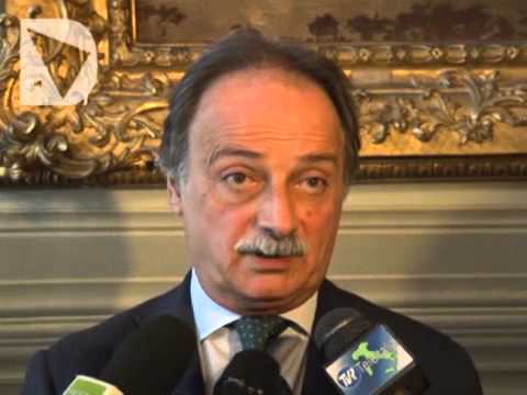 Luigi Varratta - VIDEO
