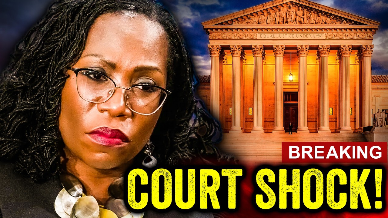 Democrats PANIC as The Supreme Court Just SAVED The MIDTERMS!!!