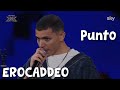 EROCADDEO - Punto (Audio e testo) | X-Factor 2025