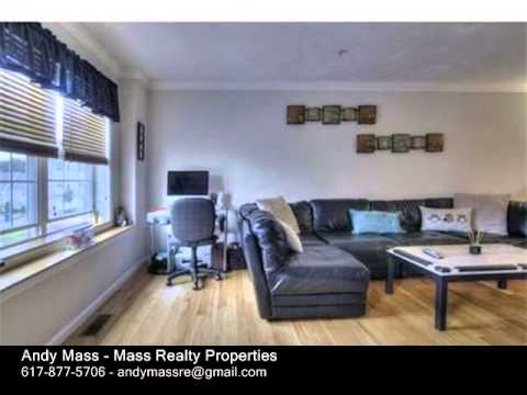 22 Merrimac Way Tyngsborough, MA 01879 - Condo - Real Estate - For Sale -