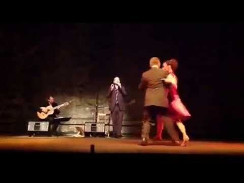 Lotox2 con Ezequiel y María Antonieta - De Tango en Tango