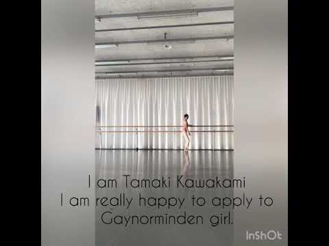 gaynorminden girl