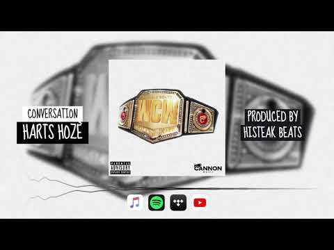 Harts Hozé X HiSteak - CONVERSATION | #WCW EP