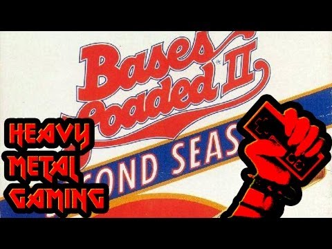 HMGS - Bases Loaded 2