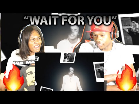 "WAIT FOR YOU" DD Osama X JayKlickin 🔥🔥