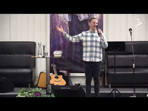 De siste tider er innhøstningstider, Remy André Hornes