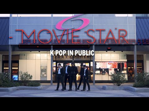 [KPOP IN PUBLIC CHALLENGE] UT KDC / CIX (씨아이엑스) - Movie Star [Dance Cover]