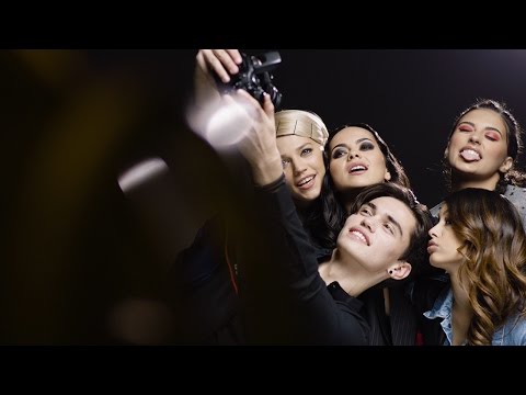 G Girls - Milk & Honey | Official Music Video