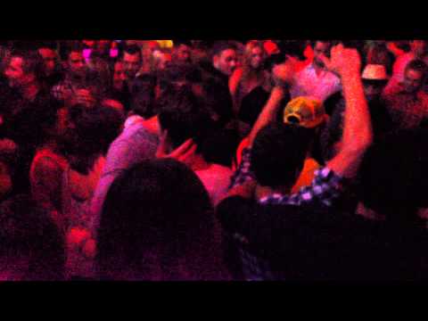 dance battle MTV HAUPTSTADT CLUB VIENNA | THE SECRET SEDUCTION