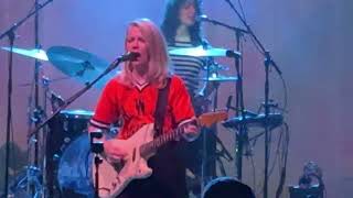 Alvvays - ‘Hey’ at Ogden Twilight on 8/23/24