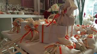 Bomboniere tema Calcio per chi non ha la passione solo davanti alla tv 😂