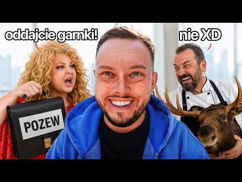 Restauracja Schronisko Bukowina