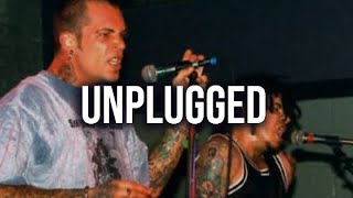 Snot - Unplugged (Sub. Español)