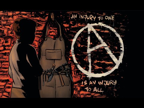 Durruti: Shadow of the People (Trailer)